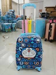 CÔNG TY TNHH SẢN XUẤT VALI EXO 4