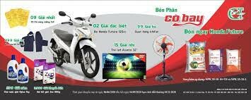 Công ty Cổ Phần Phân Bón và Hoá Chất Cần Thơ 6