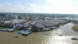 Công ty Cổ Phần Phân Bón và Hoá Chất Cần Thơ 3