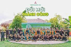 Công ty Cổ Phần Phân Bón và Hoá Chất Cần Thơ 1