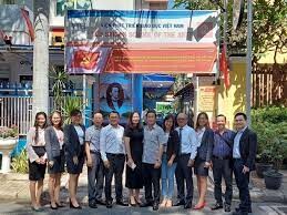 VIỆN PHÁT TRIỂN GIÁO DỤC VIỆT NAM 10