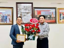 VIỆN PHÁT TRIỂN GIÁO DỤC VIỆT NAM 9