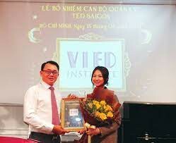 VIỆN PHÁT TRIỂN GIÁO DỤC VIỆT NAM 5