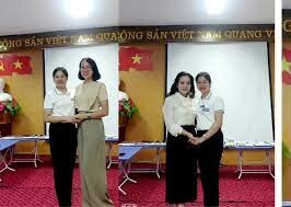 VIỆN PHÁT TRIỂN GIÁO DỤC VIỆT NAM 2