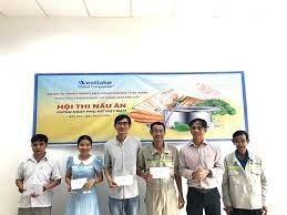 Westlake Compounds Việt Nam 4