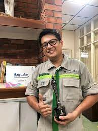 Westlake Compounds Việt Nam 2