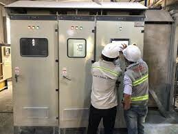 Westlake Compounds Việt Nam 1