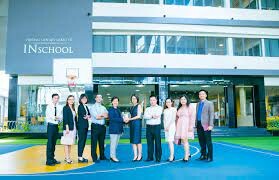 Hệ thống Trường liên kết Quốc tế Inschool 7