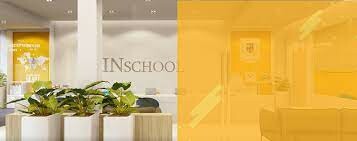 Hệ thống Trường liên kết Quốc tế Inschool 4