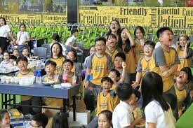 Hệ thống Trường liên kết Quốc tế Inschool 1