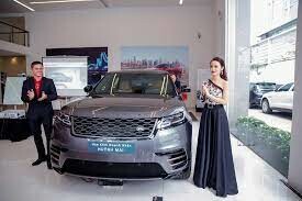 CÔNG TY TNHH ROYAL AUTO JAPAN 8