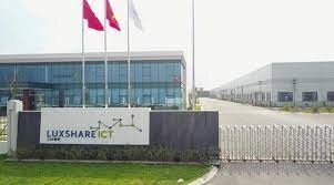 Luxshare ICT Việt Nam 10