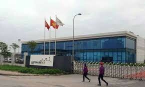 Luxshare ICT Việt Nam 9
