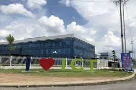 Luxshare ICT Việt Nam 5