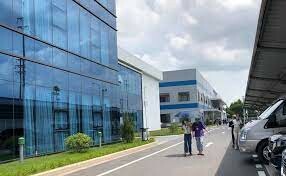 Luxshare ICT Việt Nam 4