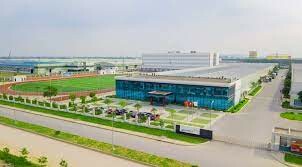 Luxshare ICT Việt Nam 2