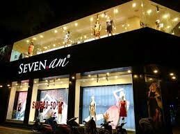 Thời trang Seven.am 10