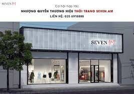 Thời trang Seven.am 8