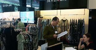 Thời trang Seven.am 6