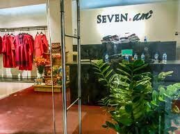 Thời trang Seven.am 5