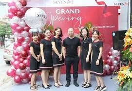 Thời trang Seven.am 4