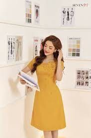 Thời trang Seven.am 3