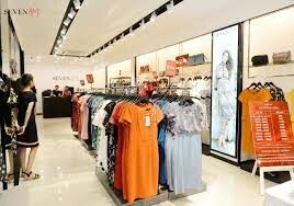 Thời trang Seven.am 2