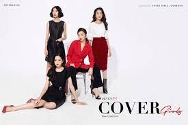 Thời trang Seven.am 1