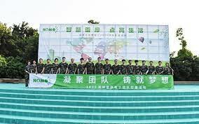 Tập đoàn NOMO 10