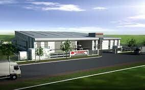 Công Ty TNHH Hercules VN 9