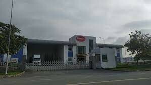 Công Ty TNHH Hercules VN 7