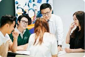 Betterway Education  7