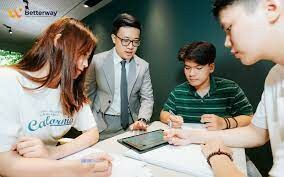Betterway Education  6