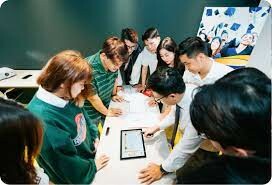 Betterway Education  4