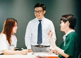 Betterway Education  3