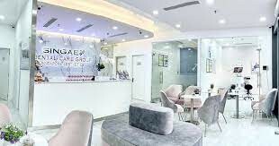 Nha Khoa Singae Dental Care Group 10