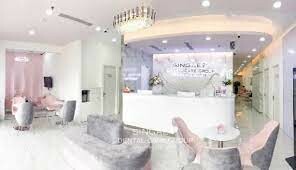 Nha Khoa Singae Dental Care Group 8