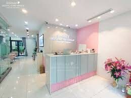 Nha Khoa Singae Dental Care Group 7