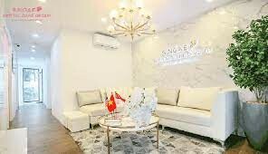 Nha Khoa Singae Dental Care Group 6