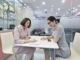 Nha Khoa Singae Dental Care Group 5