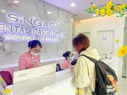 Nha Khoa Singae Dental Care Group 2