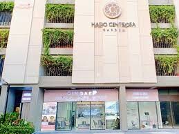 Nha Khoa Singae Dental Care Group 1