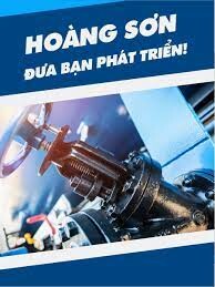 Công Ty TNHH TM DV Van Hoàng Sơn 8