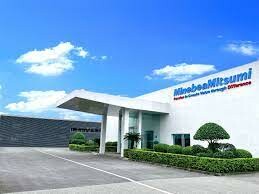 Minebea Accesssolutions Vietnam Ltd 10