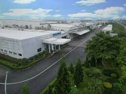 Minebea Accesssolutions Vietnam Ltd 9