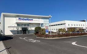 Minebea Accesssolutions Vietnam Ltd 7