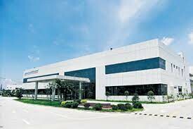 Minebea Accesssolutions Vietnam Ltd 1