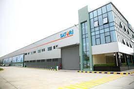 CÔNG TY CỔ PHẦN THƯƠNG MẠI SATORI 9