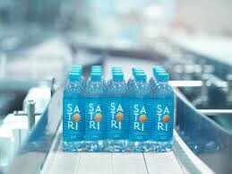 CÔNG TY CỔ PHẦN THƯƠNG MẠI SATORI 8