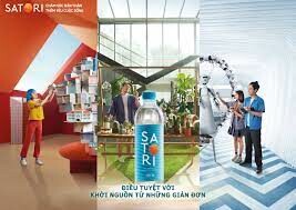 CÔNG TY CỔ PHẦN THƯƠNG MẠI SATORI 6